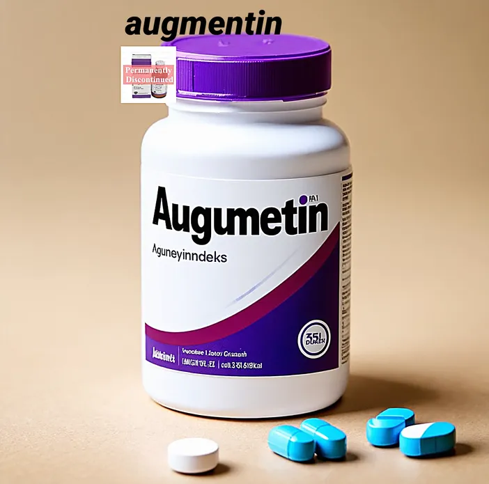 Augmentin 1