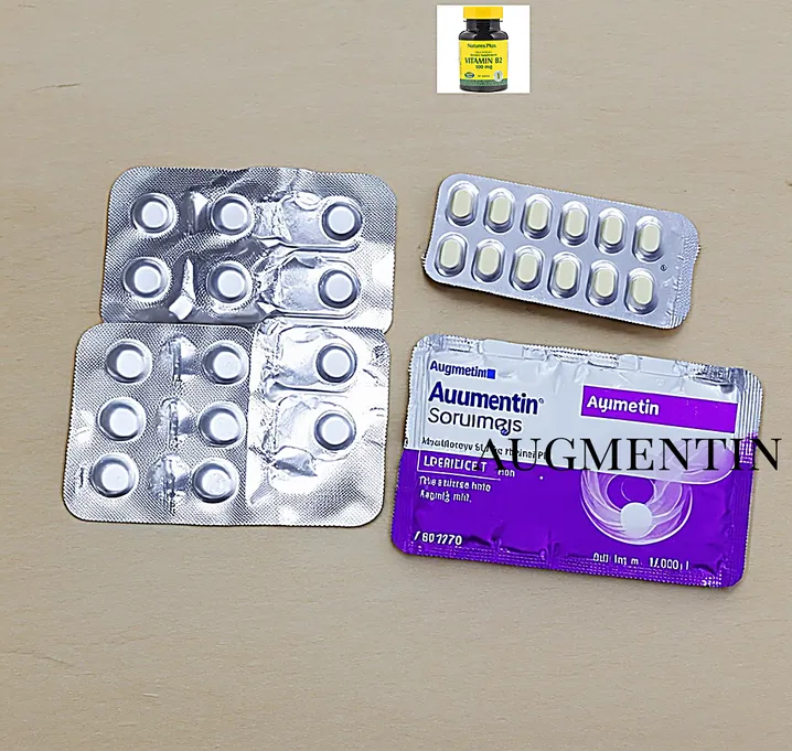 Augmentin 2